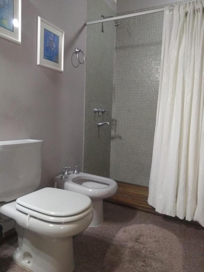 Buon Riposo! Villa Concepción del Uruguay Eksteriør billede
