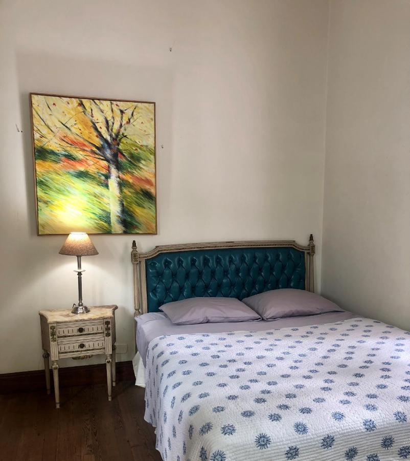 Buon Riposo! Villa Concepción del Uruguay Eksteriør billede