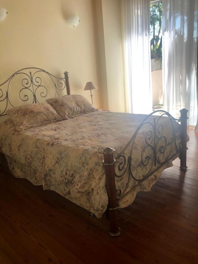 Buon Riposo! Villa Concepción del Uruguay Eksteriør billede